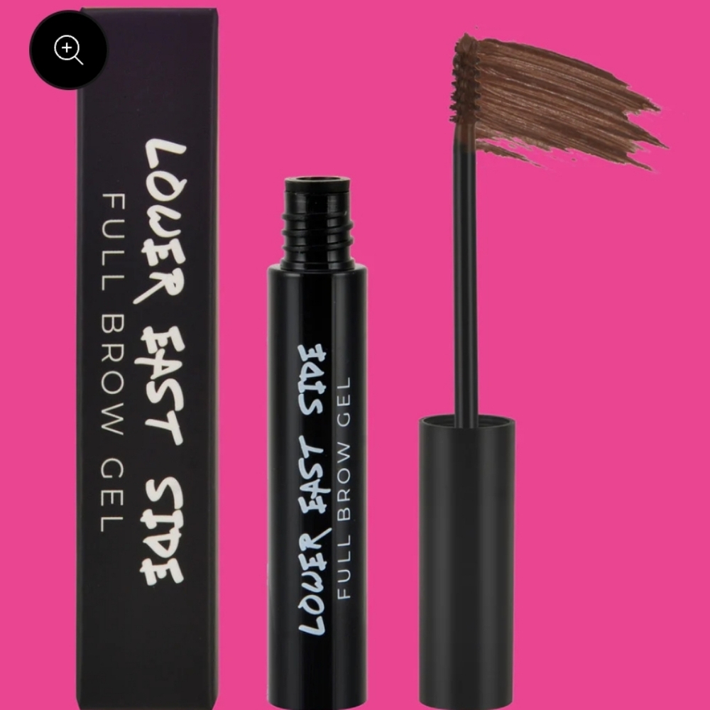 Lower East Side Full Brow Gel In Auburn BNIB
